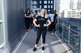 Image result for Abbey Fit Gymnastics