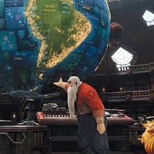 Image result for pelicula el origen de los guardianes/