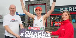 Image result for omagh harriers