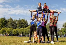 Image result for Artemis Bracknell Cheer