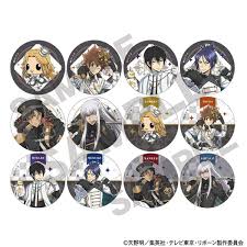 「XANXUS（ザンザス） 家庭教師ヒットマンREBORN!」の画像検索結果