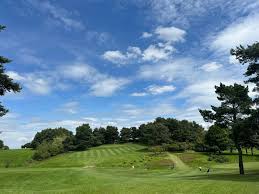 Image result for Horsforth Golf Club