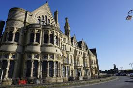 Image result for Aberystwyth University