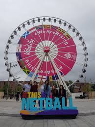 Image result for Inglis Netball Club