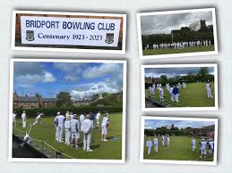 Image result for Bridport Cricket Club