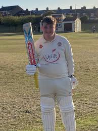 Image result for Seaham Harbour Cricket Club