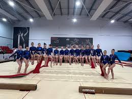 Image result for Coalville Gymnastics Club