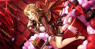 「篠原礼 アイドルマスターシンデレラガールズ」の画像検索結果