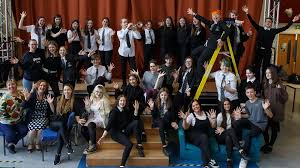 Image result for Duncanrig Rambling Club