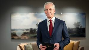 Image result for Jonas Gahr Støre