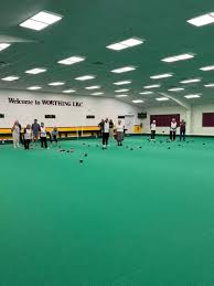 Image result for Harpenden & District Indoor Bowling Club