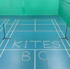 Image result for H C K Badminton Club