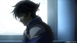 「刹那・F・セイエイ 機動戦士ガンダム00 劇場版」の画像検索結果