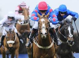 Image result for The Chobham Common Riders Association