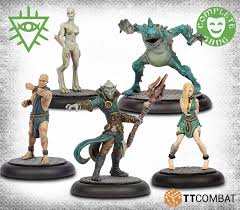 Image result for Garstang Ttc