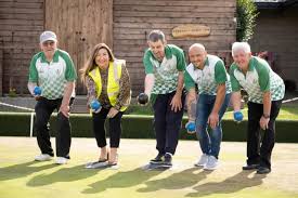 Image result for Kingston Bagpuize & Southmoor Bowls Club