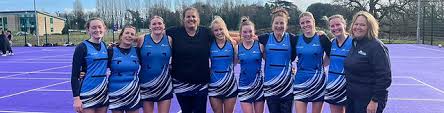 Image result for Saracens Netball Club
