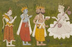 Billedresultat for hindu