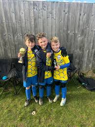 Image result for United in the Community - Skegness Young Pilgrims 7-14 Years