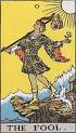 The Fool (Tarot card) - Wikipedia, the free encyclopedia