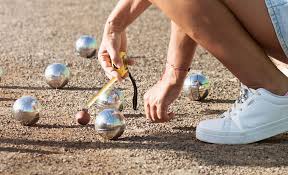 Image result for Worthing Petanque Club