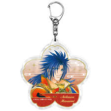 「アシュヴィン 遙かなる時空の中で4」の画像検索結果