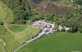 Image result for Turton Golf Club