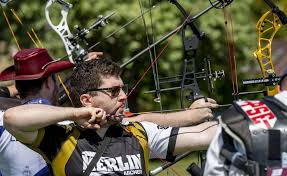 Image result for Rivernook Bowmen