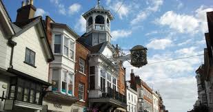 Image result for Guildford