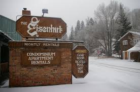 Image result for Eisenhut