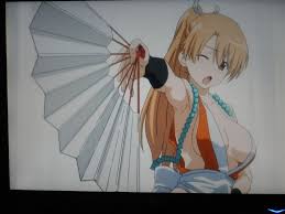 「桐生夕月」の画像検索結果