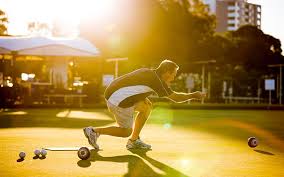 Image result for Hoddesdon (Rosehill) Bowls Club