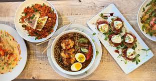 Image result for Barley Mow Bowls Club