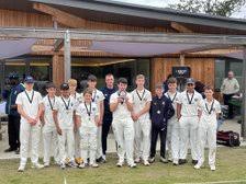Image result for Horley Cricket Club