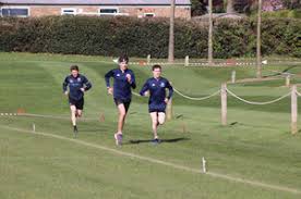 Image result for Oxford University Modern Pentathlon Association
