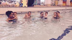 Image result for Gillingham Turbos Swimming Club