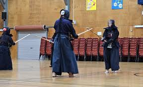 Image result for Shiraoka Kendo Kai