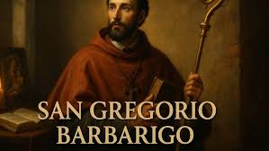 Image result for San Gregorio Barbarigo