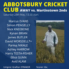 Image result for Abbotsbury Cricket Club