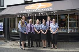 Image result for trailfinders
