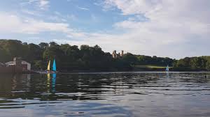 Image result for Stornoway Canoe Club