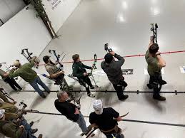 Image result for Nicssa Archery Club