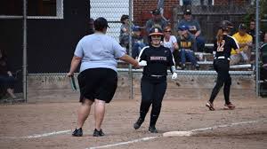 Image result for Brighton Beachcombers Softball Club