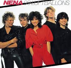 Image result for Luftballons