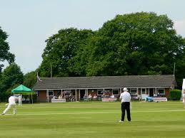 Image result for Whitchurch-Heath Cricket Club