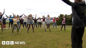 Image result for Group Senzala Scotland