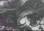 TYPHOON MAYSAK impacts Chuuk, heading toward Yap and Philippines