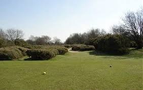 Image result for Tadmarton Heath Golf Club