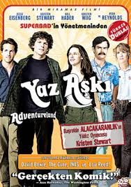 Yaz Aşkı izle