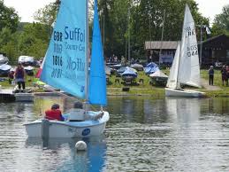 Image result for St Edmundsbury Sailing & Canoeing Association